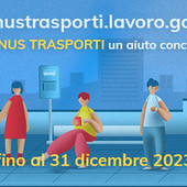 Record bonus trasporti: 21 milioni di euro erogati in 7 giorni