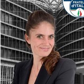 Intervista a Maira Cacucci, candidata al consiglio regionale della Lombardia con Fratelli d'Italia