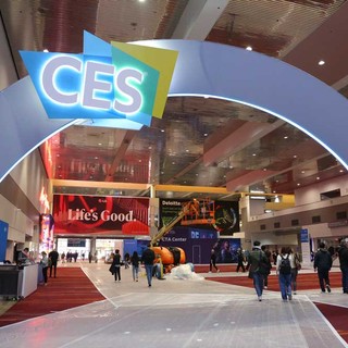 Consumer Technology Association -CES 2024 a Las Vegas: Guida all'Innovazione nel Cuore del Deserto