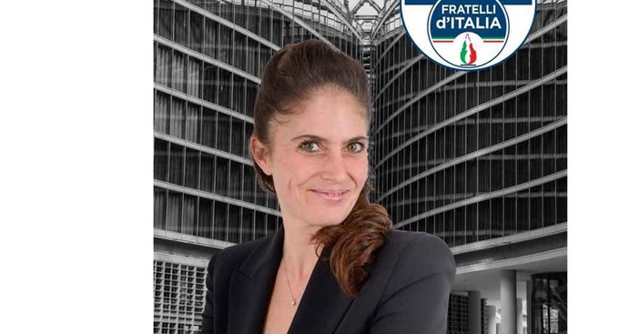 Intervista a Maira Cacucci, candidata al consiglio regionale della Lombardia con Fratelli d'Italia