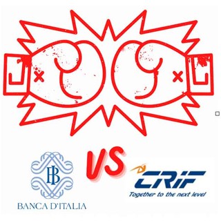 Centrale Rischi e Crif, troviamo le differenze!