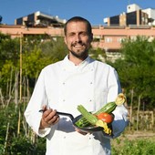 Dal Km Zero allo Spreco Zero. Arriva la cucina sostenibile dello chef David Gualberto