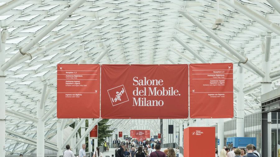 Salone del mobile, presentata edizione 2025. Presidente Fontana: evento internazionale che rappresenta la forza e la straordinarietà della Lombardia