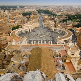 Unioncamere: Giubileo 2025 e Olimpiadi Milano-Cortina 2026 attrattori turistici di dimensione globale