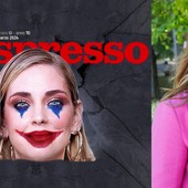 Baldini (Fuxia People): è sbagliato ridicolizzare la Ferragni l'8 Marzo