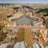 Confagricoltura porta la biodiversità in piazza San Pietro alla vigilia del Sinodo dei Vescovi il 4 ottobre