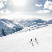 Confcommercio: montagna - vacanze per 8,3 milioni di italiani nei primi 3 mesi del 2024