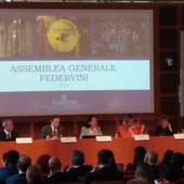 Federvini, no alle “health warning” si alle linee guida per un consumo responsabile