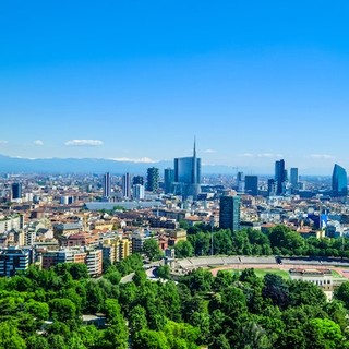 Confagricoltura con la grande Italia del vino alla Milano Wine Week