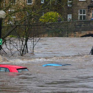 Alluvione Emilia Romagna, approvato Dl di oltre 2 miliardi di euro per famiglie e imprese