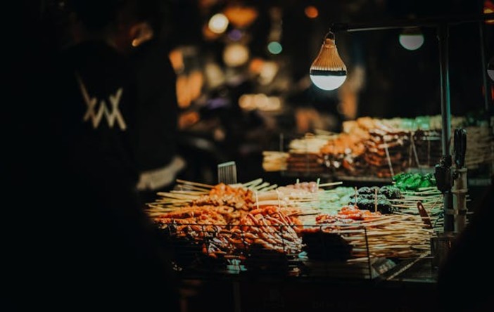 Torna il Food&amp;Science Festival: 'Intrecci' il tema dell'ottava edizione (17-19 maggio, Mantova)