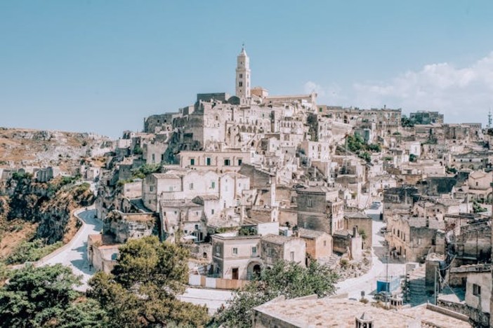 Il presidente Bardi in Consiglio sul futuro della Basilicata