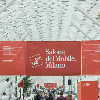 Assegnata a Leftloft e Gio Pastorila nuova campagna di comunicazione del Salone del Mobile.Milano 2023