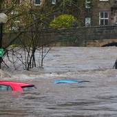 Alluvione Emilia Romagna, approvato Dl di oltre 2 miliardi di euro per famiglie e imprese