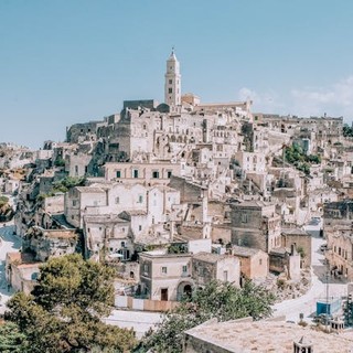 Il presidente Bardi in Consiglio sul futuro della Basilicata