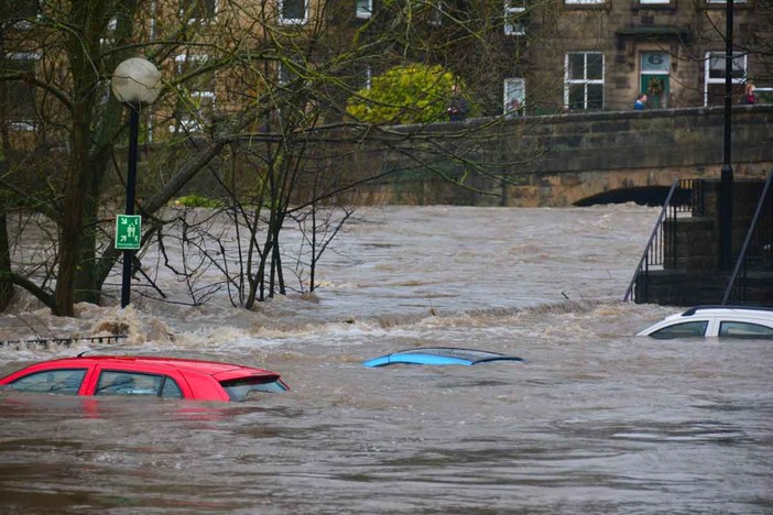 Alluvione Emilia Romagna, approvato Dl di oltre 2 miliardi di euro per famiglie e imprese