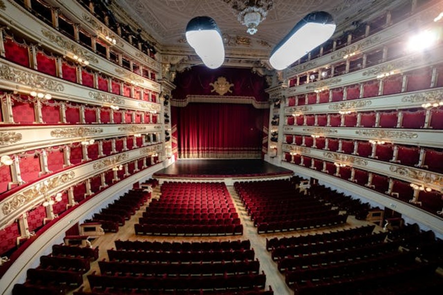 Teatro Alla Scala, regione nomina barbara Berlusconi come componente del consiglio d’amministrazione della fondazione