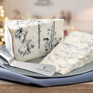 Gorgonzola dop leader in Piemonte tra i prodotti food certificati