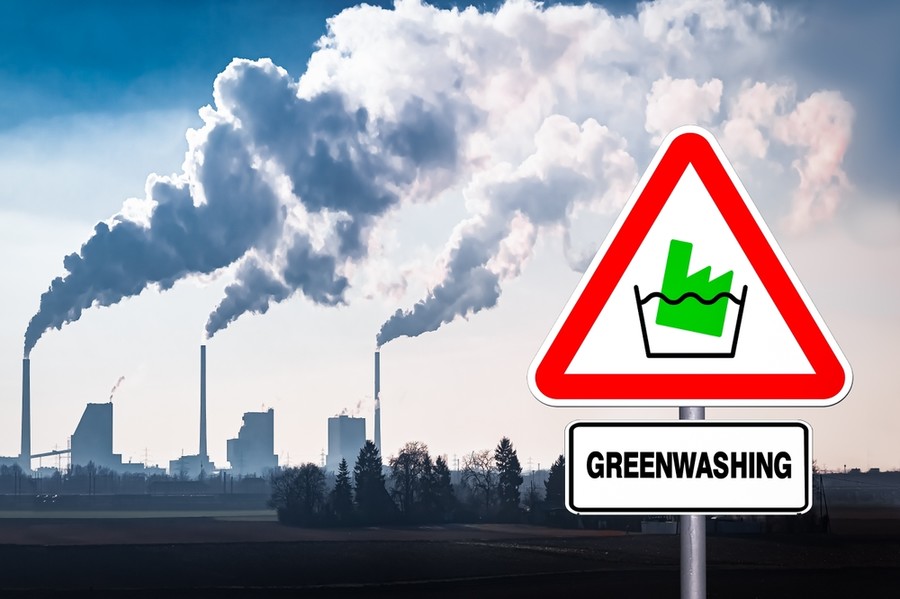 Allarme greenwashing, il 94% degli investitori non si fida dei bilanci di sostenibilità