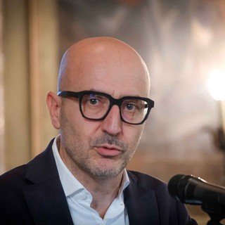 Intervista a Gianmarco Senna, candidato al consiglio regionale della Lombardia con la Lista Azione – Italia Viva