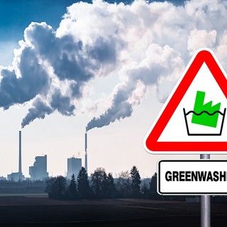 Allarme greenwashing, il 94% degli investitori non si fida dei bilanci di sostenibilità