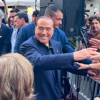 Con la morte di Silvio Berlusconi se ne va una parte della storia d'Italia