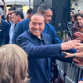 Con la morte di Silvio Berlusconi se ne va una parte della storia d'Italia