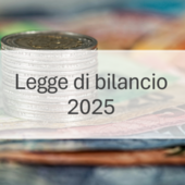 Legge di bilancio 2025: novità fiscali e sul lavoro, evento a Milano per professionisti e contribuenti