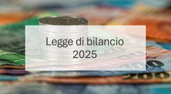 Legge di bilancio 2025: novità fiscali e sul lavoro, evento a Milano per professionisti e contribuenti