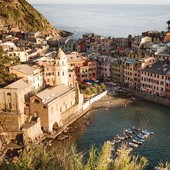 A che punto è il commercio in Liguria?