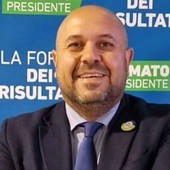 Intervista a Simone Lupi, candidato consigliere alle elezioni regionali nel Lazio, con la Lista Civica D’Amato Presidente