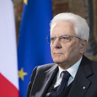 Quirinale, governatore Fontana: Presidente Mattarella sempre cordiale e attento alla Lombardia