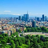 MILANO: analisi del mercato immobiliare per i primi 9 mesi del 2022