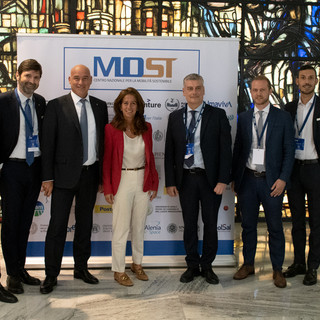  Mobilità sostenibile: premiate le 15 startup vincitrici della MOST Mobility Competition 2024