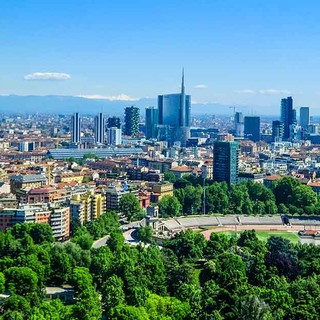 MILANO: analisi del mercato immobiliare per i primi 9 mesi del 2022