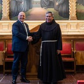 La Confederazione datoriale ASSO e la Pontificia Università Antonianum, le infinite strade della sinergia