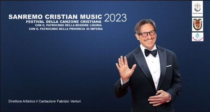 A Sanremo la Seconda Edizione Cristian Music Festival