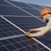 Imprese sempre più green: Italia seconda in Ue per l'utilizzo di fotovoltaico