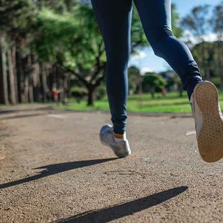 Una mensilità in più per chi va a correre