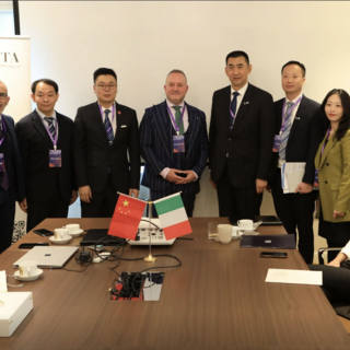 Italia e Cina rafforzano i legami economici: successo per la Conferenza di Cooperazione Milano-Shenzhen