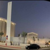 Abu Dhabi, inaugurata la Chiesa di San Francesco, uno dei tre luoghi di culto della Casa della Famiglia Abramitica 