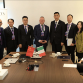 Italia e Cina rafforzano i legami economici: successo per la Conferenza di Cooperazione Milano-Shenzhen