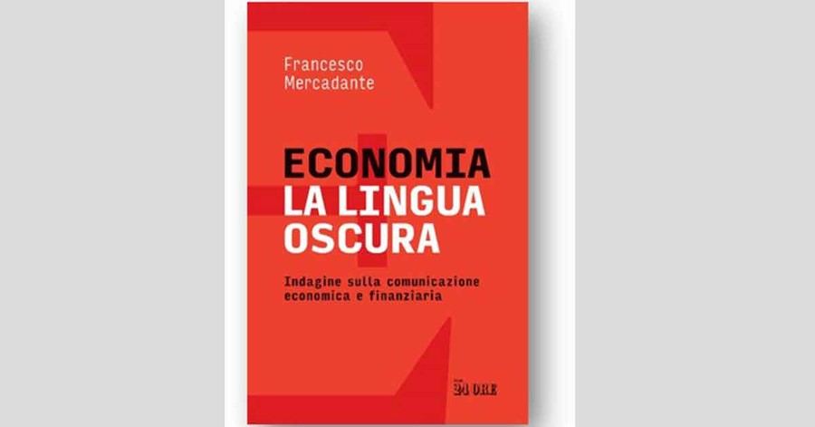 ECONOMIA LA LINGUA OSCURA