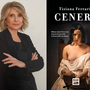 Tiziana Ferrario, presenta la sua ultima &quot;fatica&quot; letteraria “Cenere”