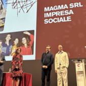 Magma impresa sociale riceve il “Premio impresa e valore” della Camera di Commercio di Milano Monza Brianza Lodi per il progetto sode-social delivery