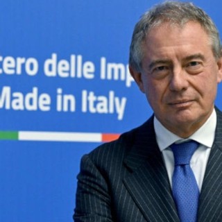 UE: Urso, “serve un ‘Piano europeo per l’industria’ più ambizioso. 4 le proposte italiane”