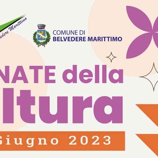 Le Giornate della Cultura