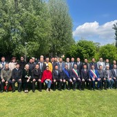 Successo della Conferenza di Promozione della Cooperazione Commerciale Industriale Cina (Shanxi) - Italia