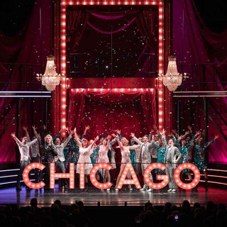 IL MUSICAL ‘CHICAGO’ SBANCA IL BOTTEGHINO