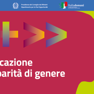 Al via l’avviso pubblico per le agevolazioni per la certificazione della parità di genere delle Pmi